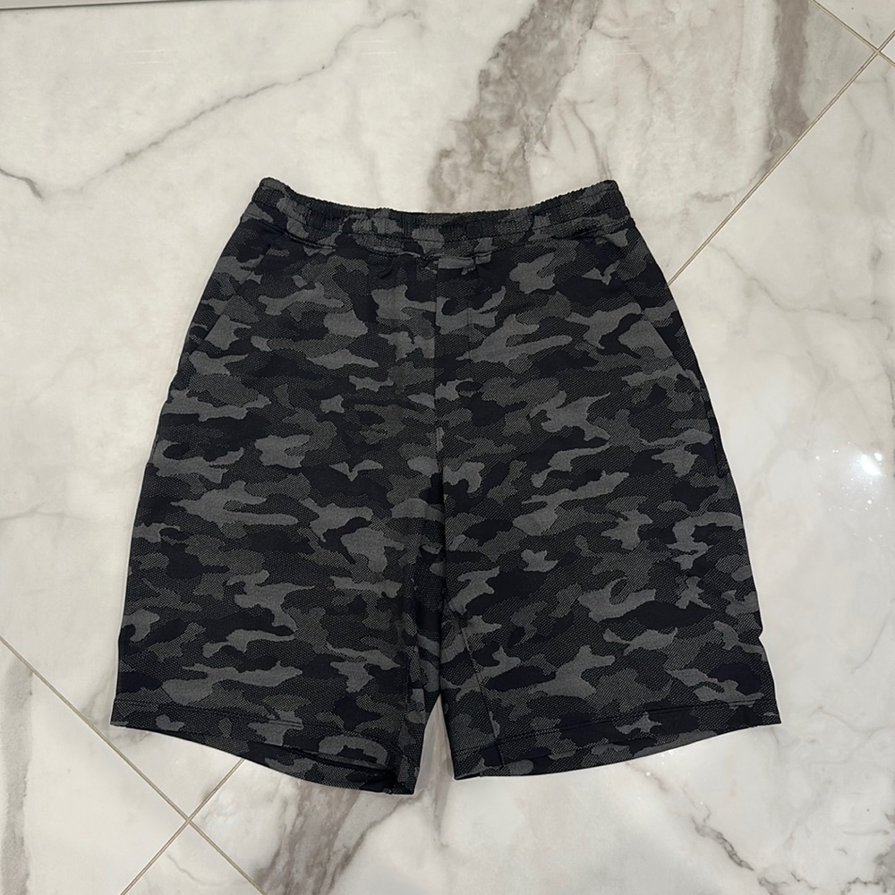Men’s lulu lemon shorts (liner)